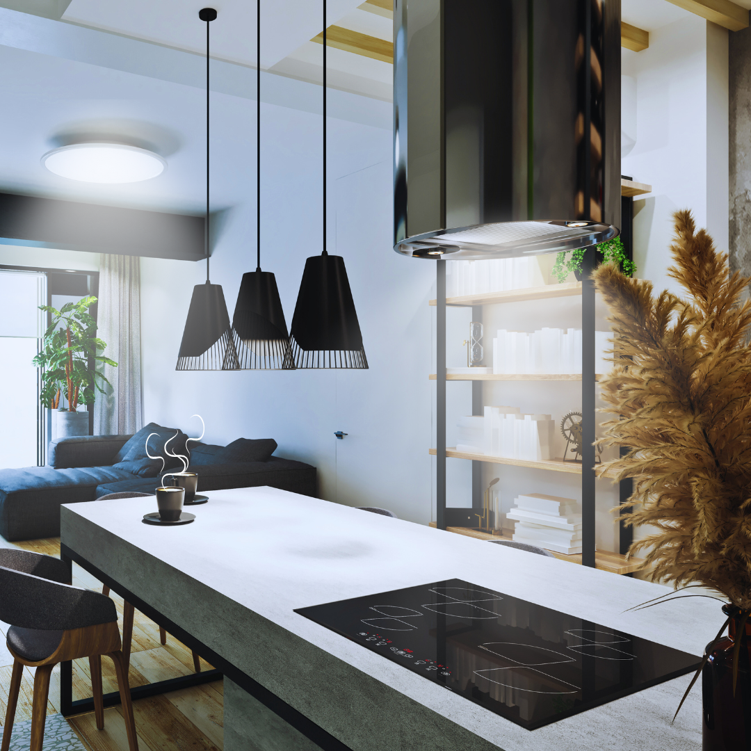 Detalle de carpintería a medida