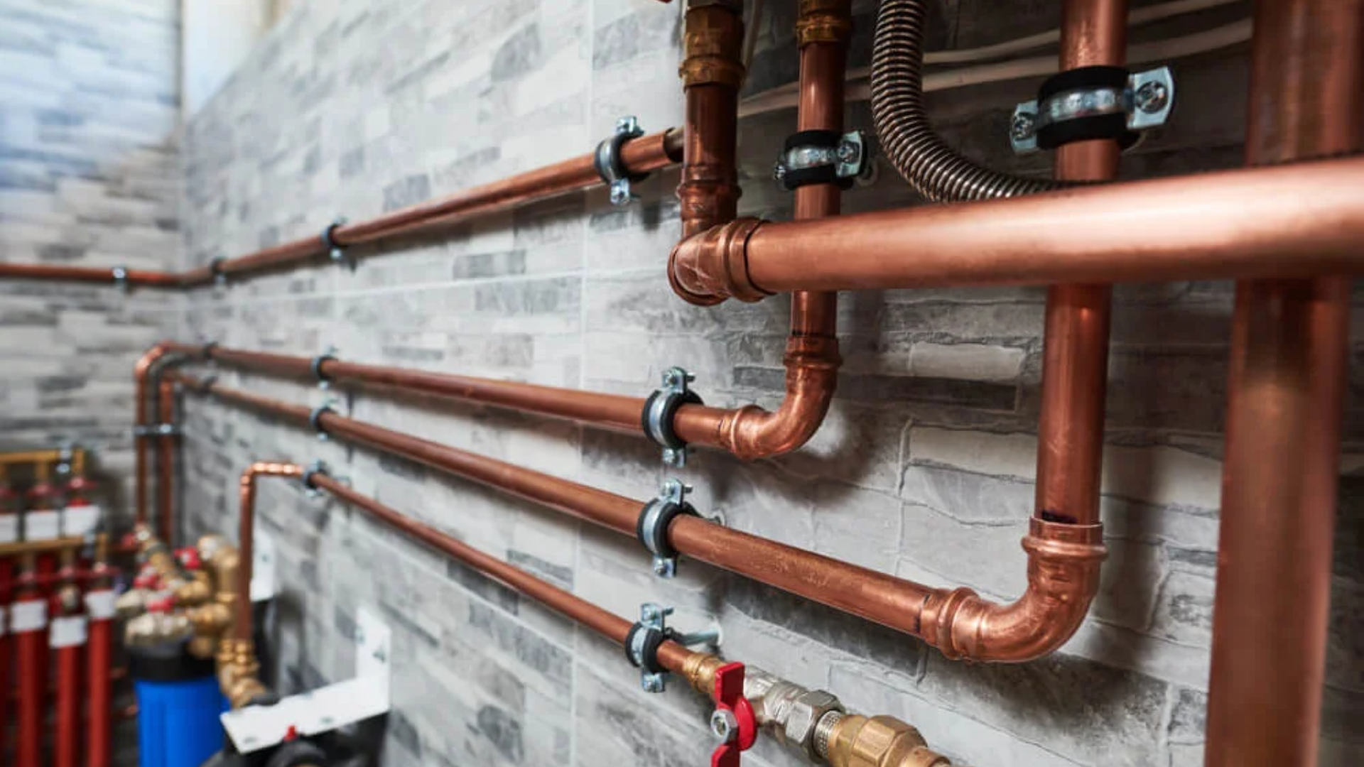 Instalación eléctrica en cocina